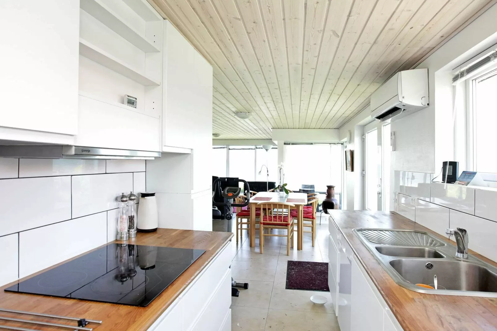 4 persoons vakantie huis in Middelfart-By Traum-Binnen