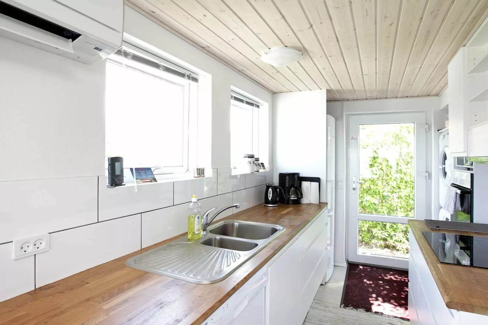4 persoons vakantie huis in Middelfart-By Traum-Binnen