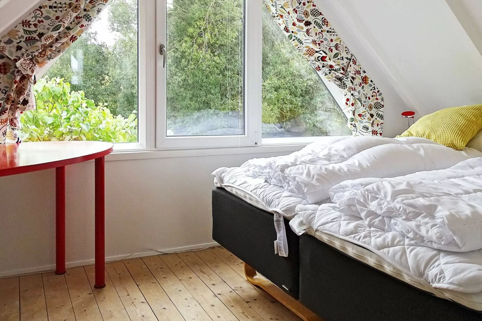 4 persoons vakantie huis in Middelfart-By Traum-Binnen