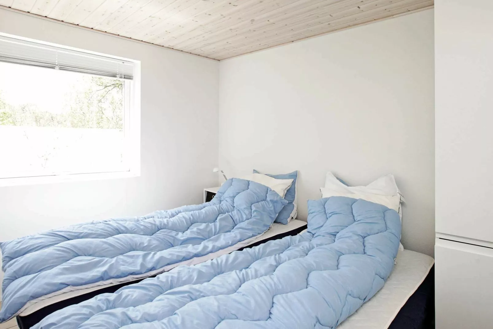 4 persoons vakantie huis in Middelfart-By Traum-Binnen