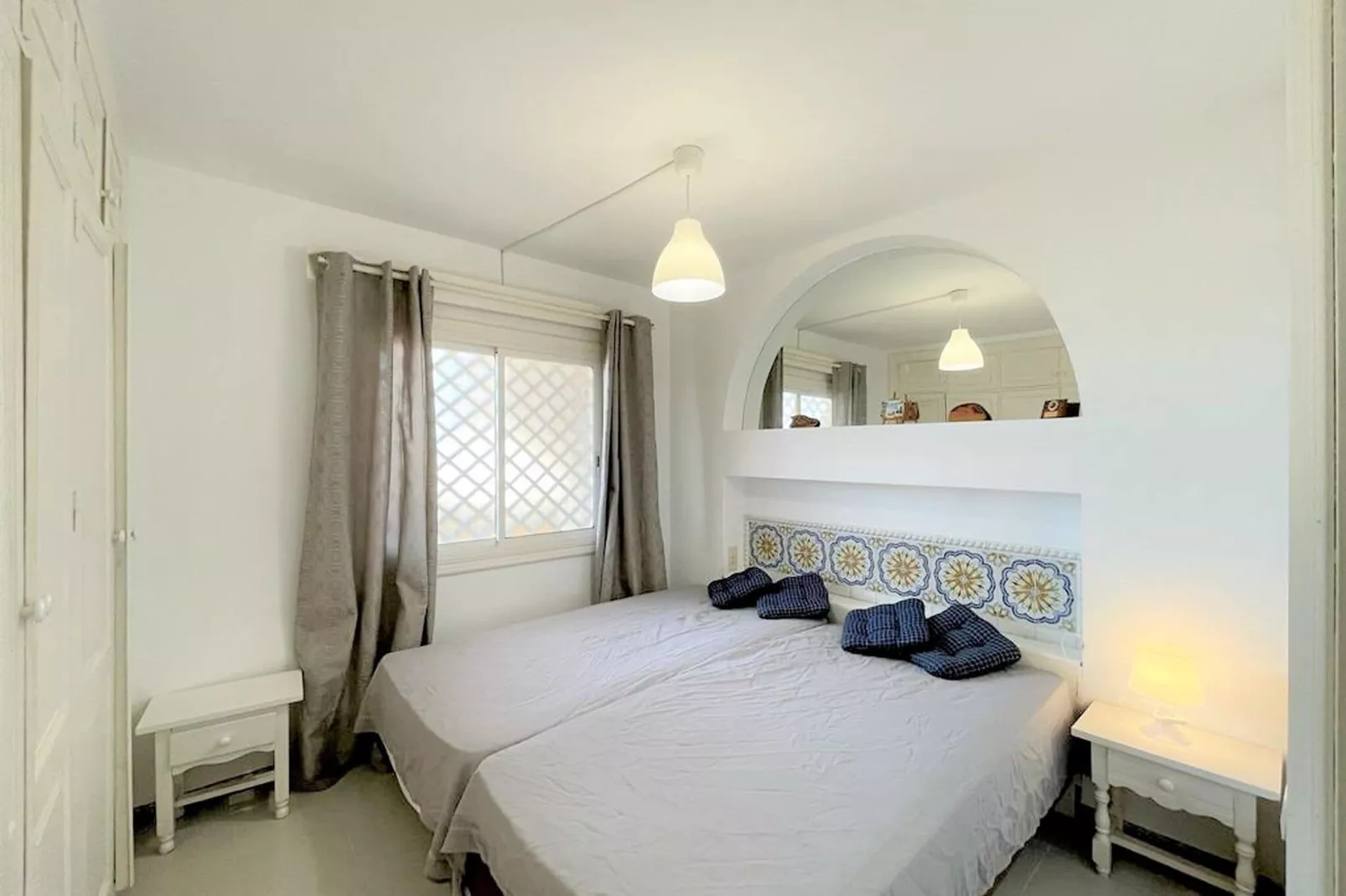 Residencial Hibiscus 405