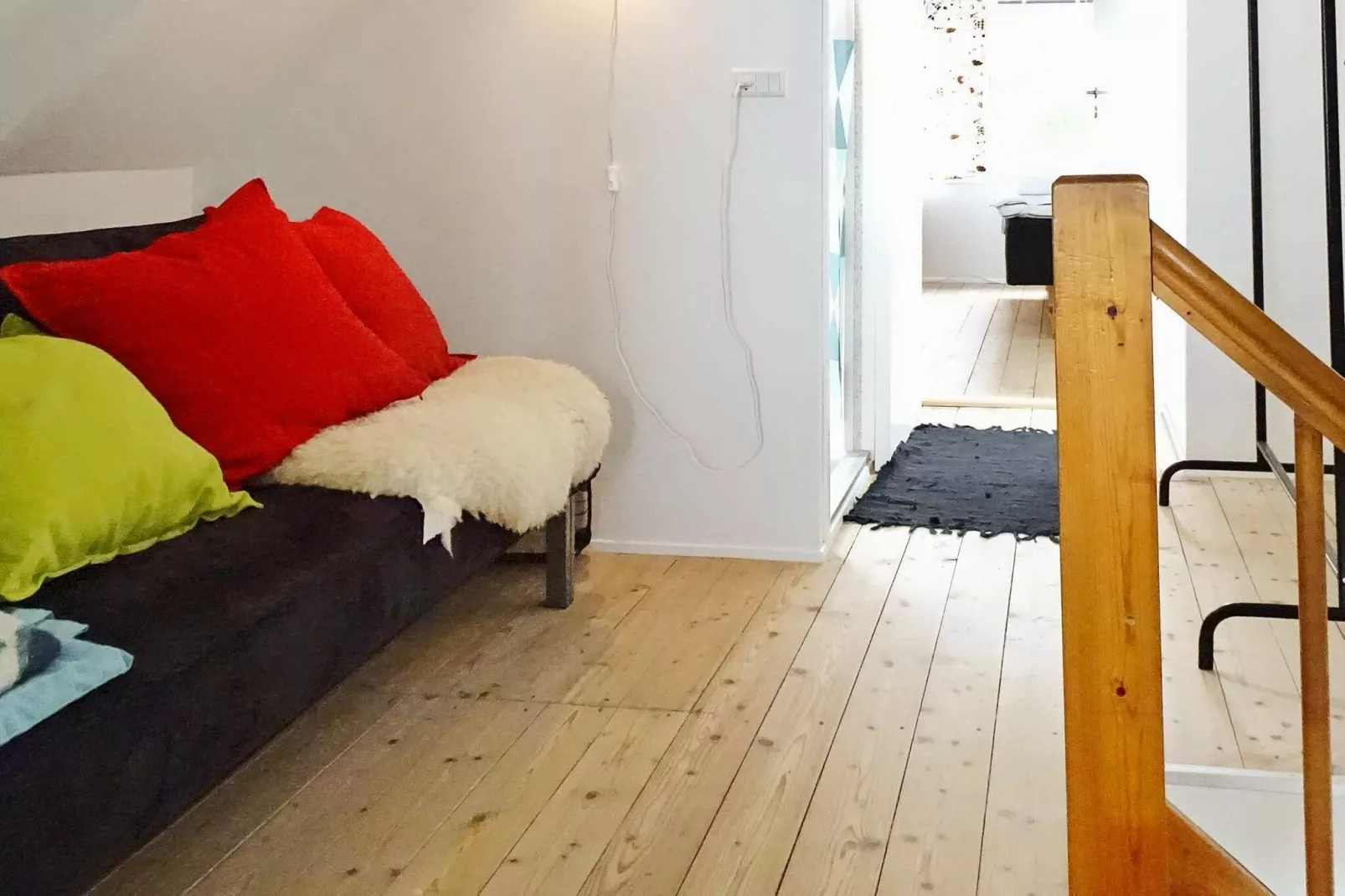 4 persoons vakantie huis in Middelfart-By Traum-Binnen