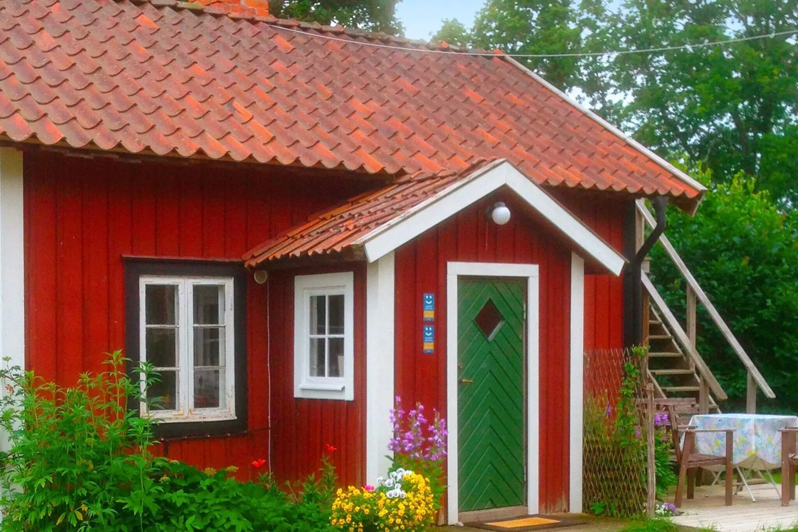 6 persoons vakantie huis in STJÄRNHOV-By Traum