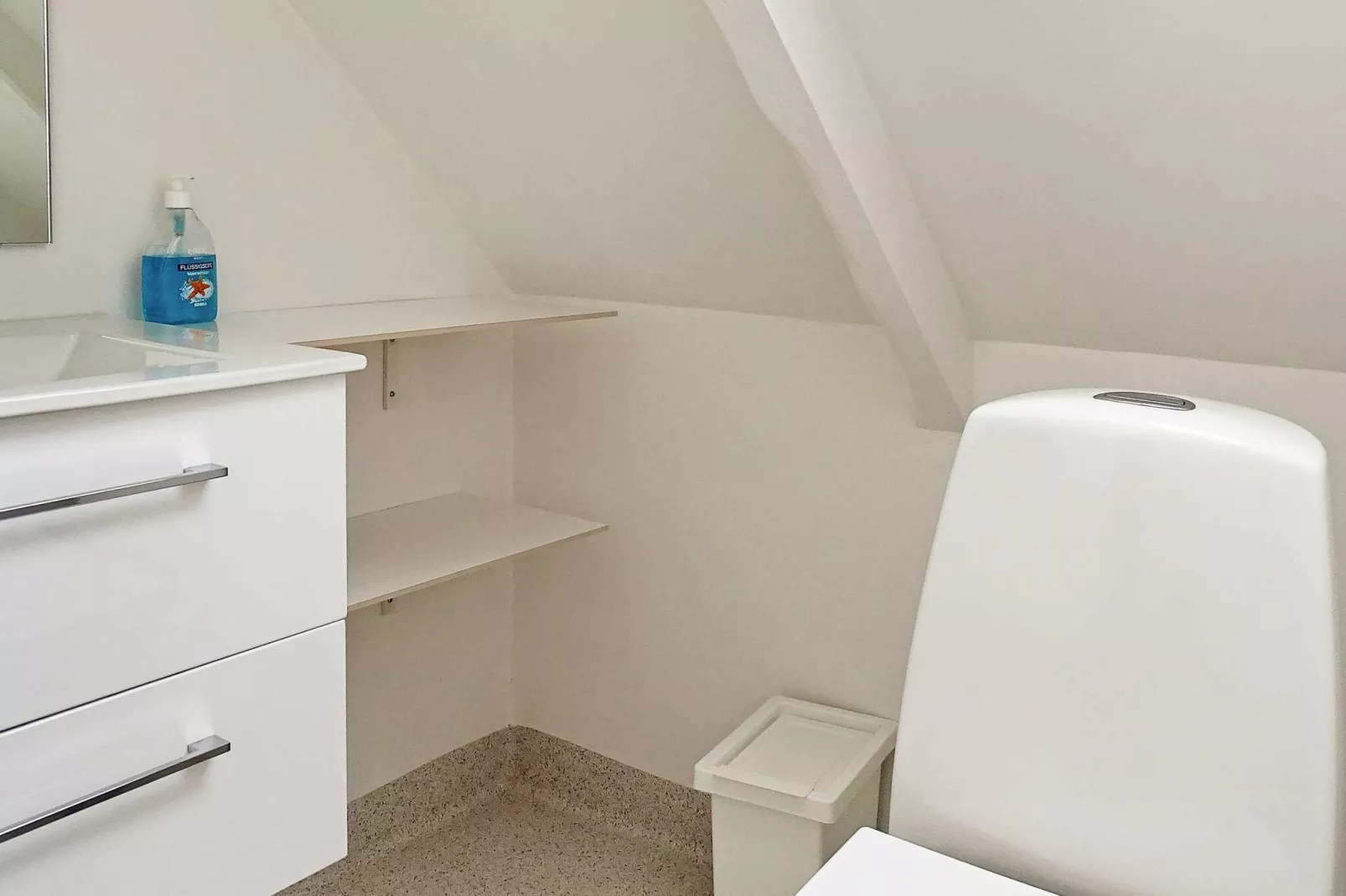 4 persoons vakantie huis in Middelfart-By Traum-Binnen