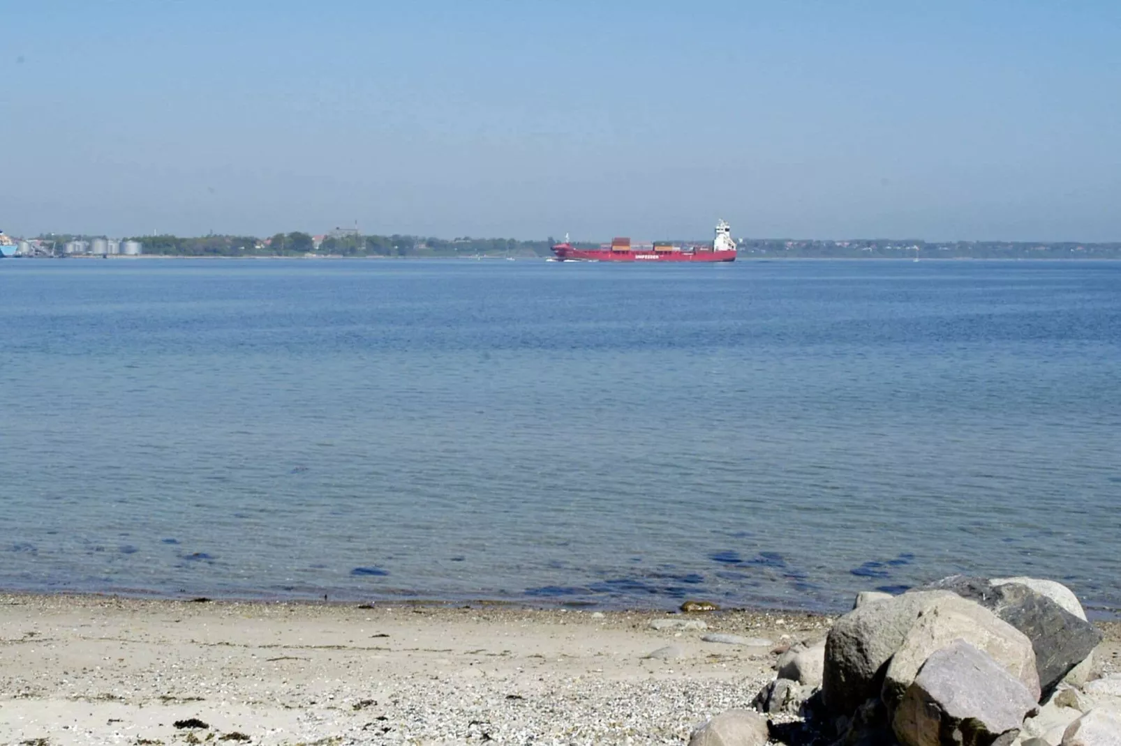 4 persoons vakantie huis in Middelfart-By Traum-Niet-getagd