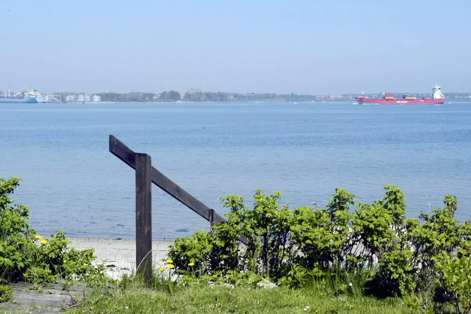 4 persoons vakantie huis in Middelfart-By Traum-Uitzicht