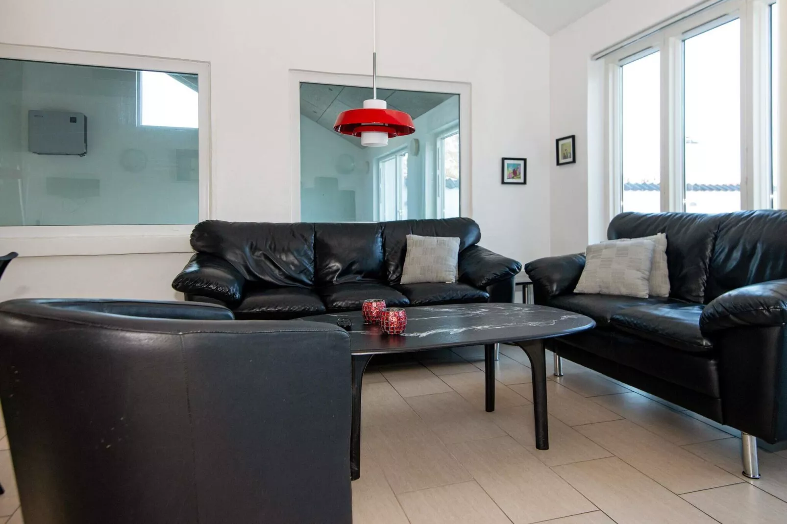 10 persoons vakantie huis in Grenaa-By Traum-Binnen