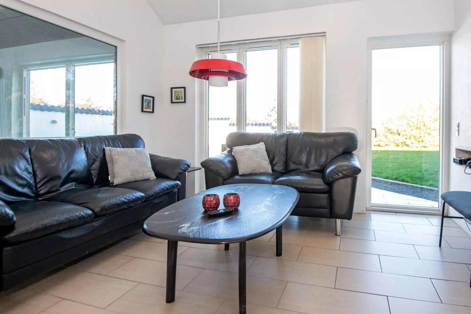 10 persoons vakantie huis in Grenaa-By Traum-Binnen