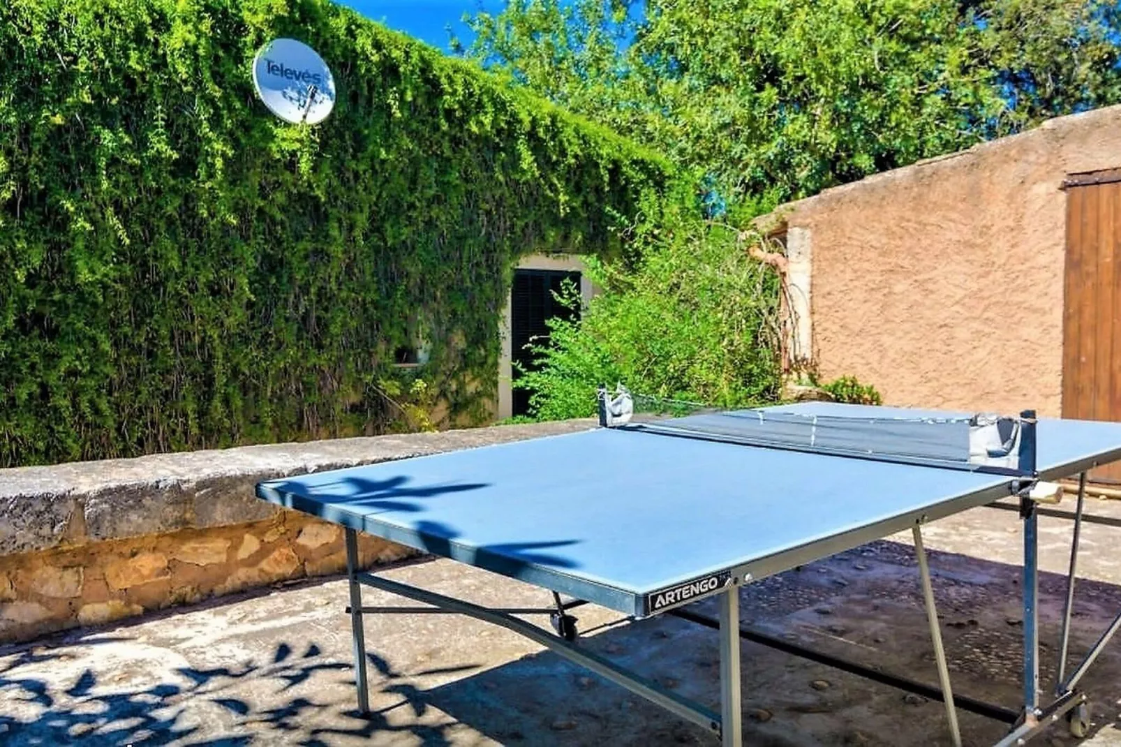 Son Comte X Apartamento Entero