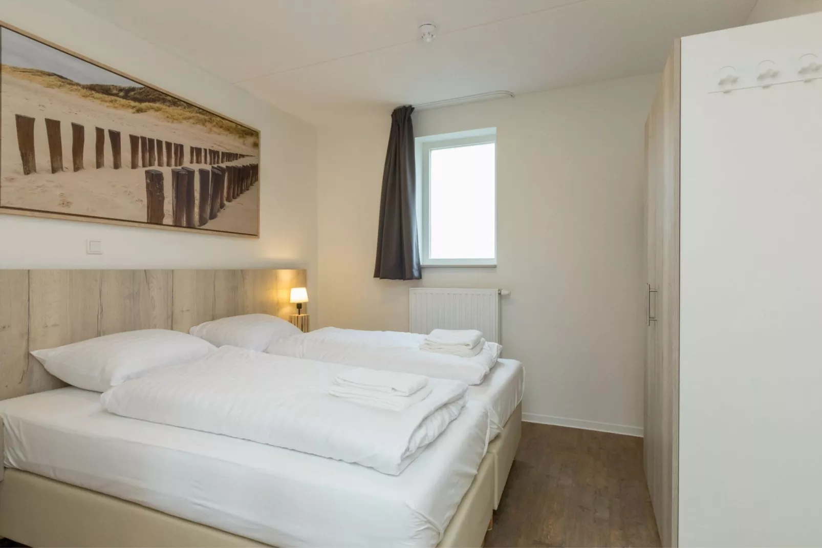 Aparthotel Zoutelande - Luxe 2-persoons comfort appartement