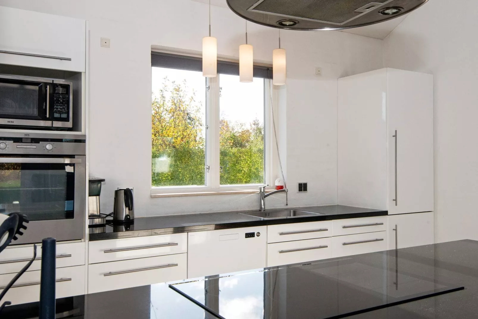 10 persoons vakantie huis in Grenaa-By Traum-Binnen