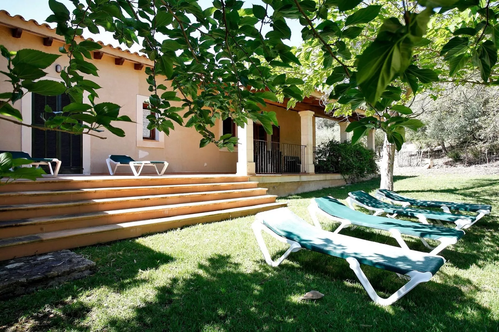 Son Comte X Apartamento Entero