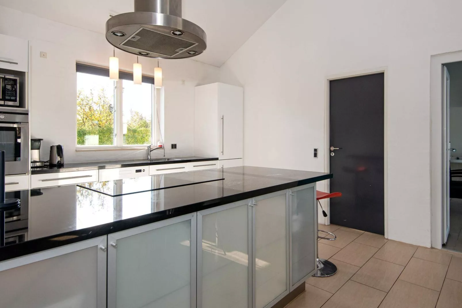 10 persoons vakantie huis in Grenaa-By Traum-Binnen