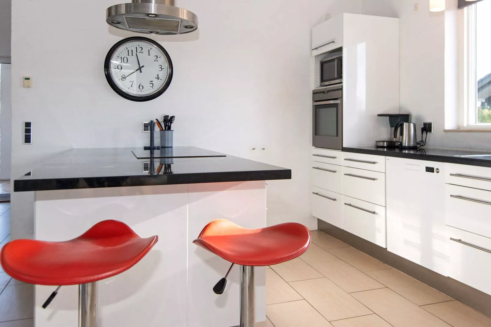 10 persoons vakantie huis in Grenaa-By Traum-Binnen