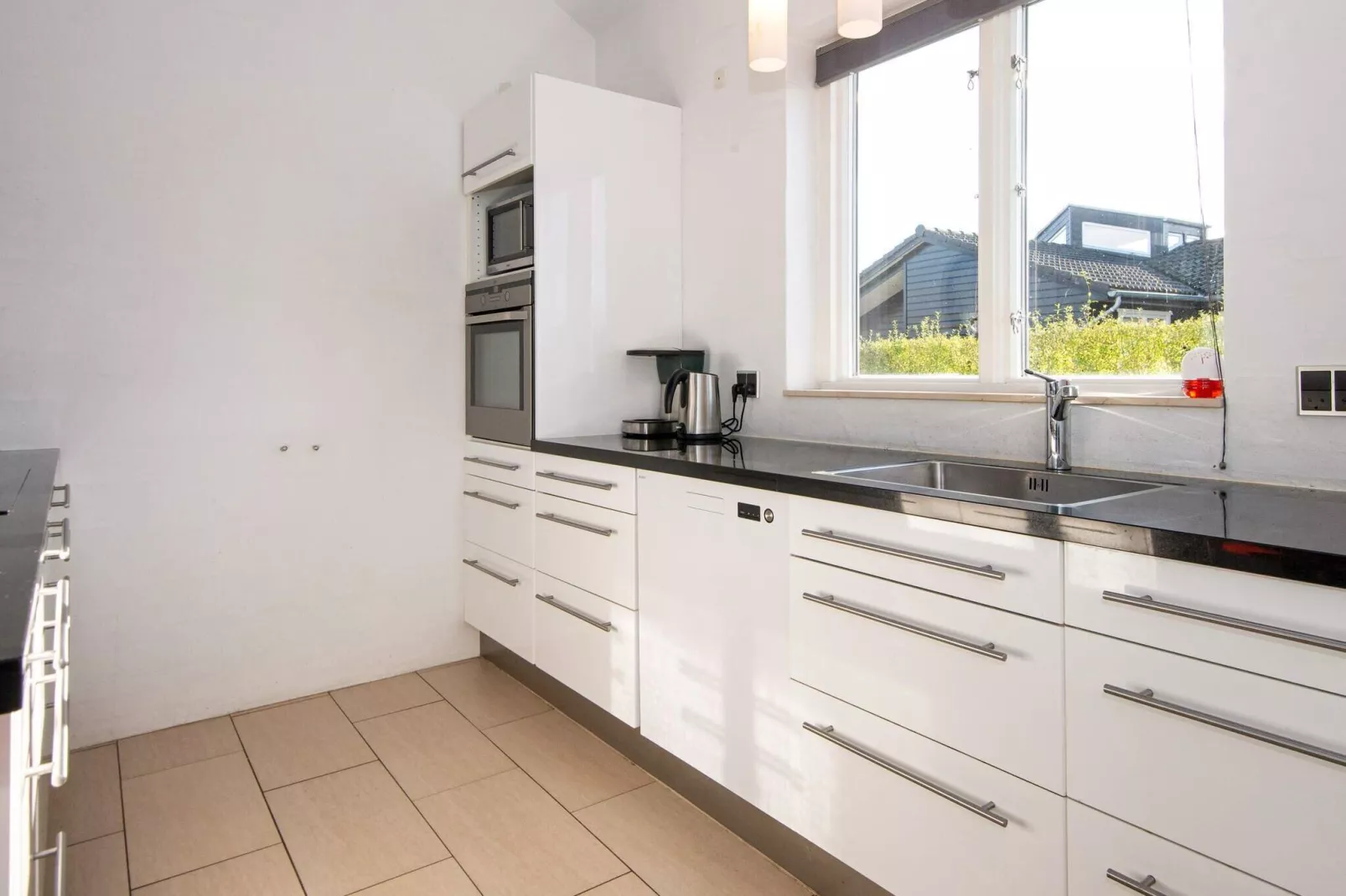 10 persoons vakantie huis in Grenaa-By Traum-Binnen