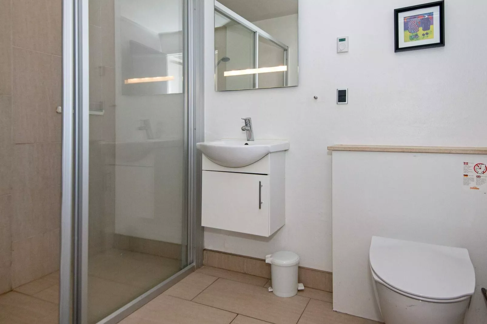 10 persoons vakantie huis in Grenaa-By Traum-Binnen