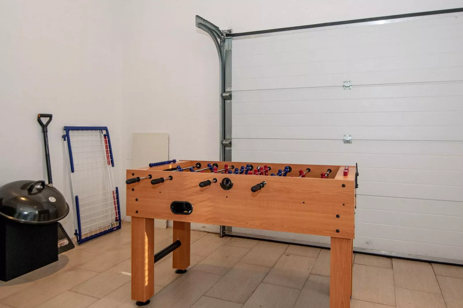 10 persoons vakantie huis in Grenaa-By Traum-Binnen