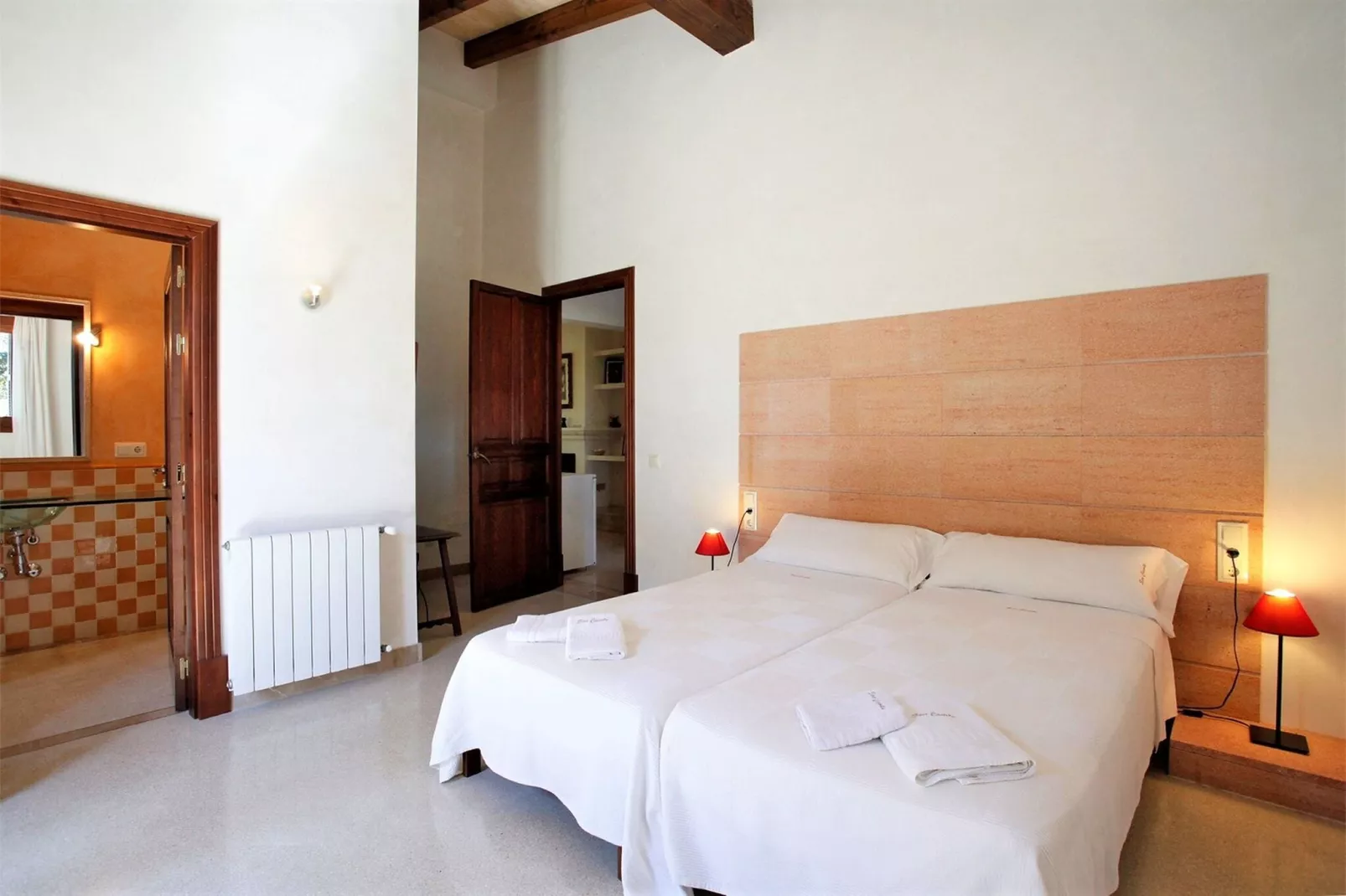 Son Comte X Apartamento Entero