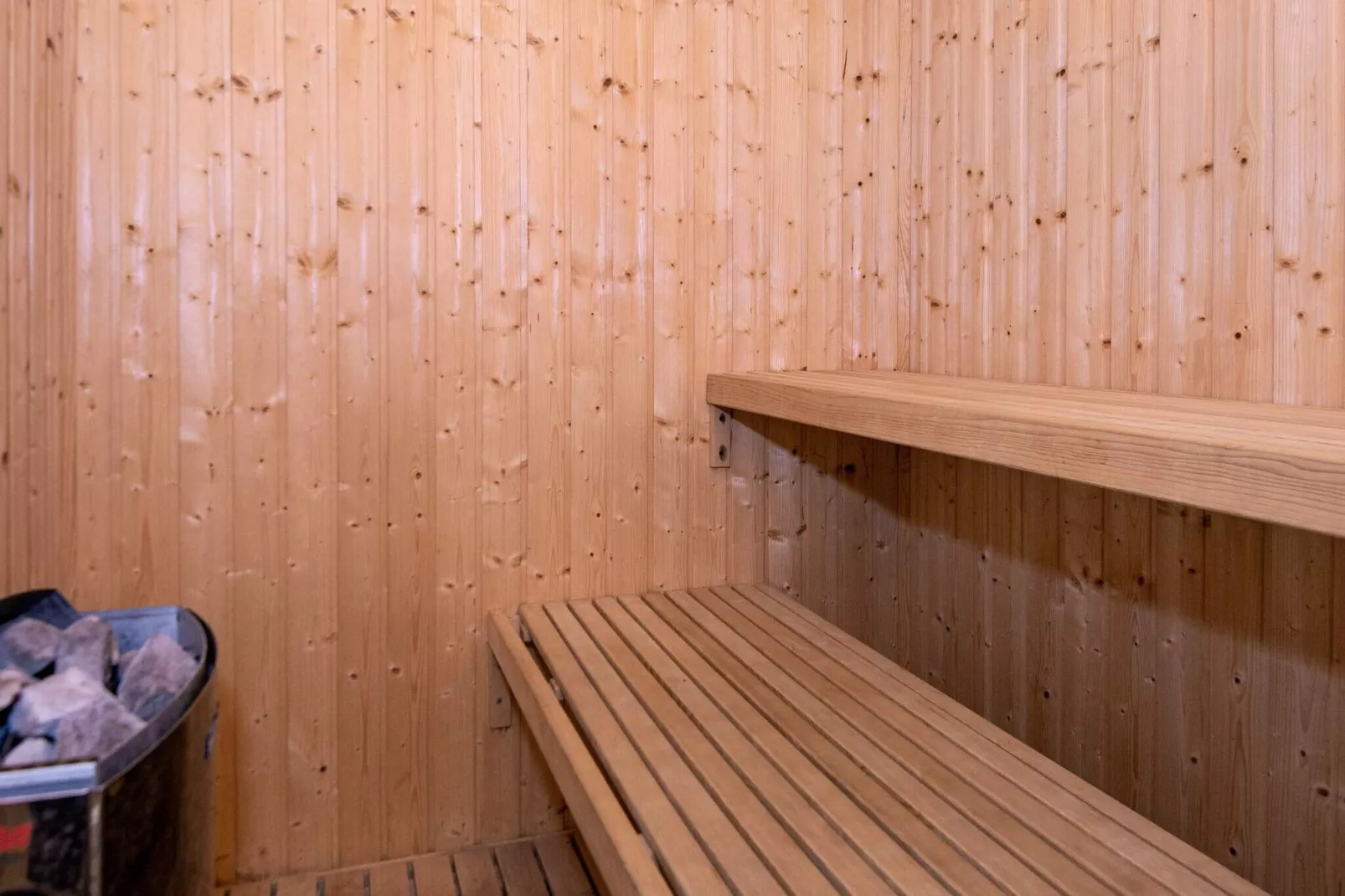 10 persoons vakantie huis in Grenaa-By Traum-Sauna