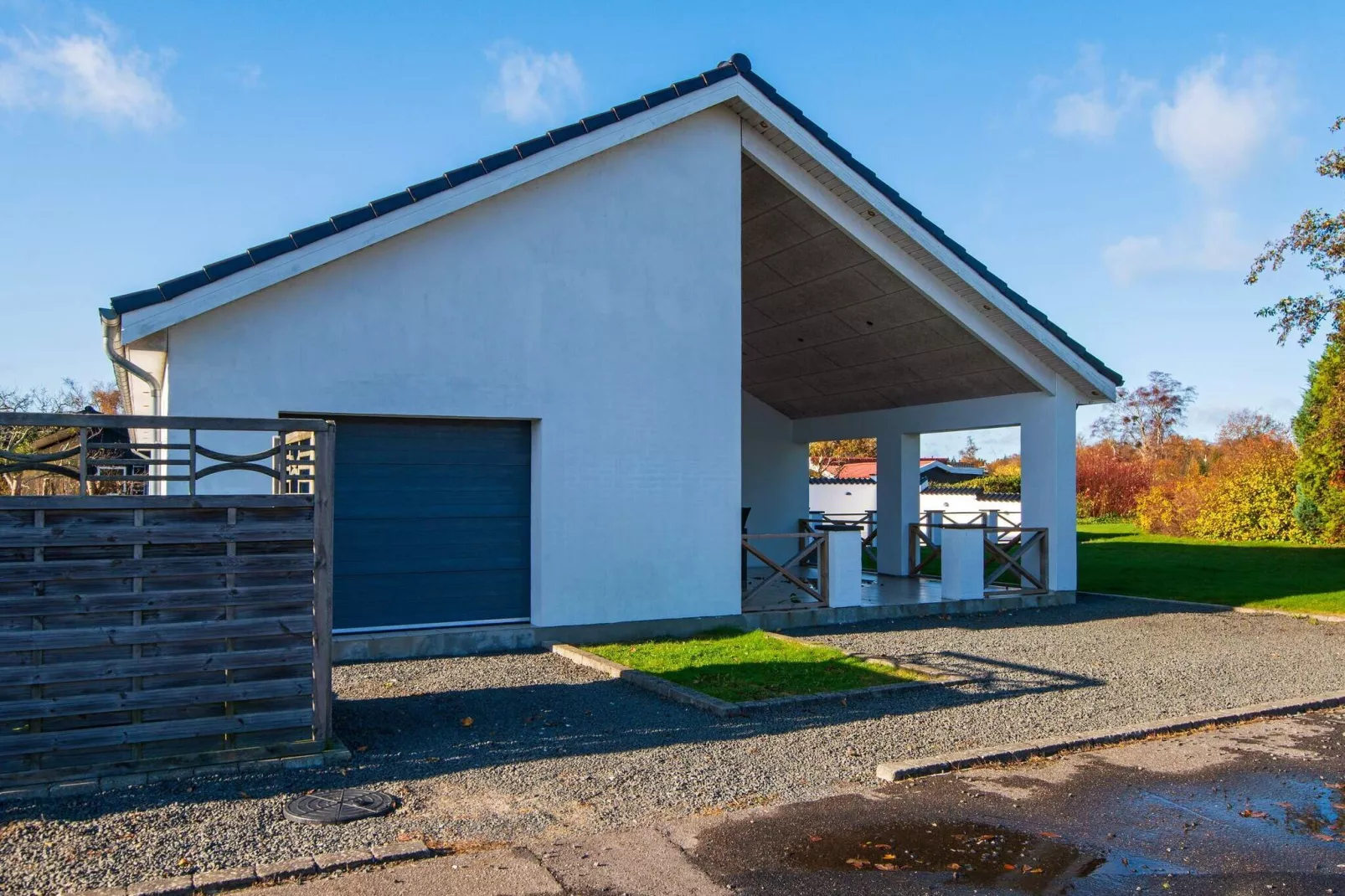 10 persoons vakantie huis in Grenaa-By Traum-Uitzicht