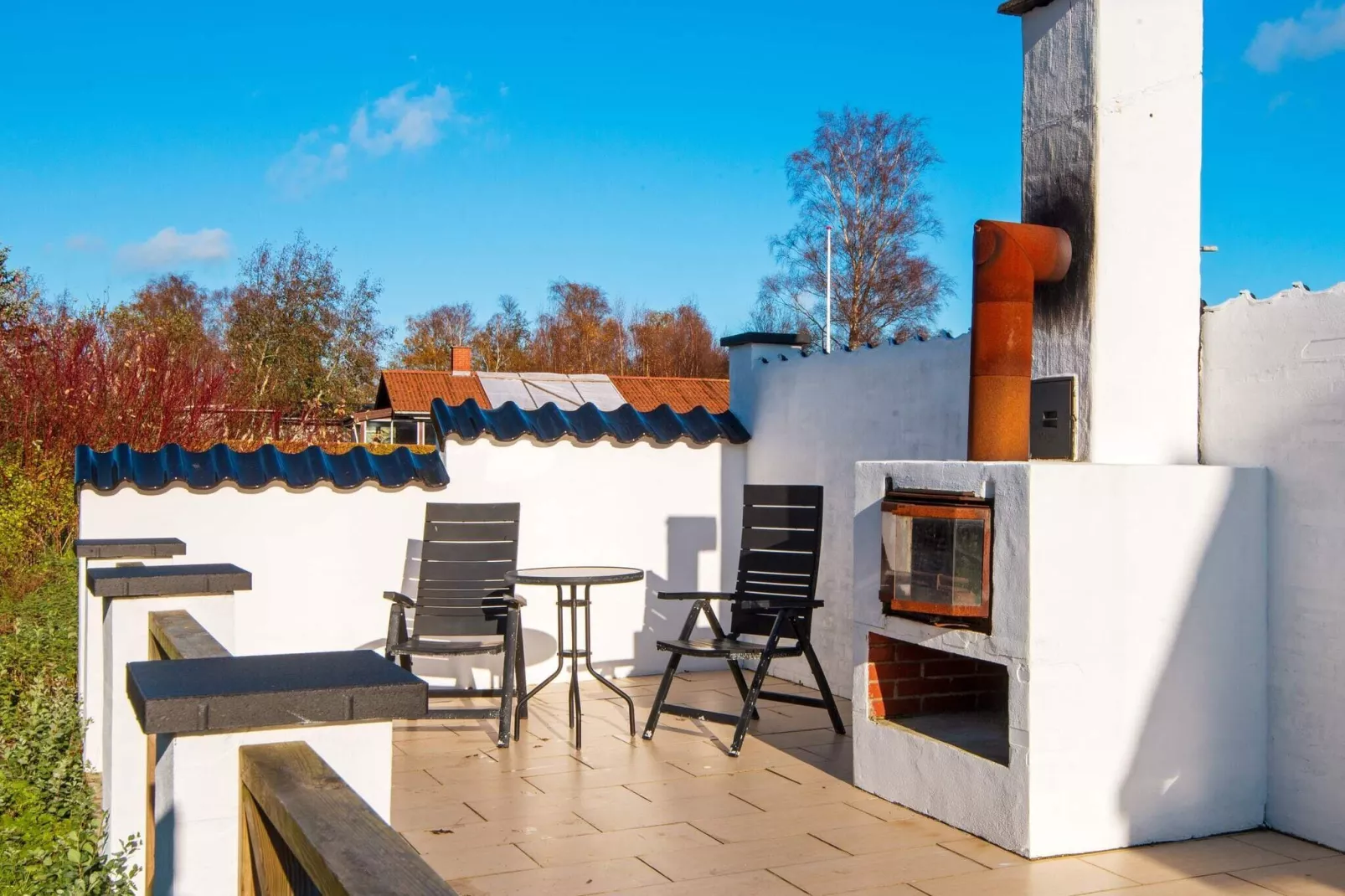 10 persoons vakantie huis in Grenaa-By Traum-Uitzicht