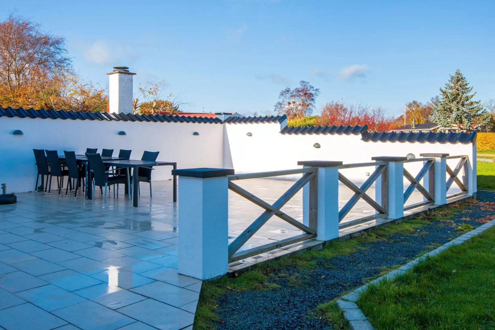 10 persoons vakantie huis in Grenaa-By Traum-Uitzicht