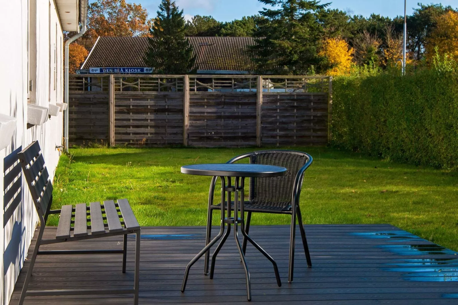 10 persoons vakantie huis in Grenaa-By Traum-Uitzicht