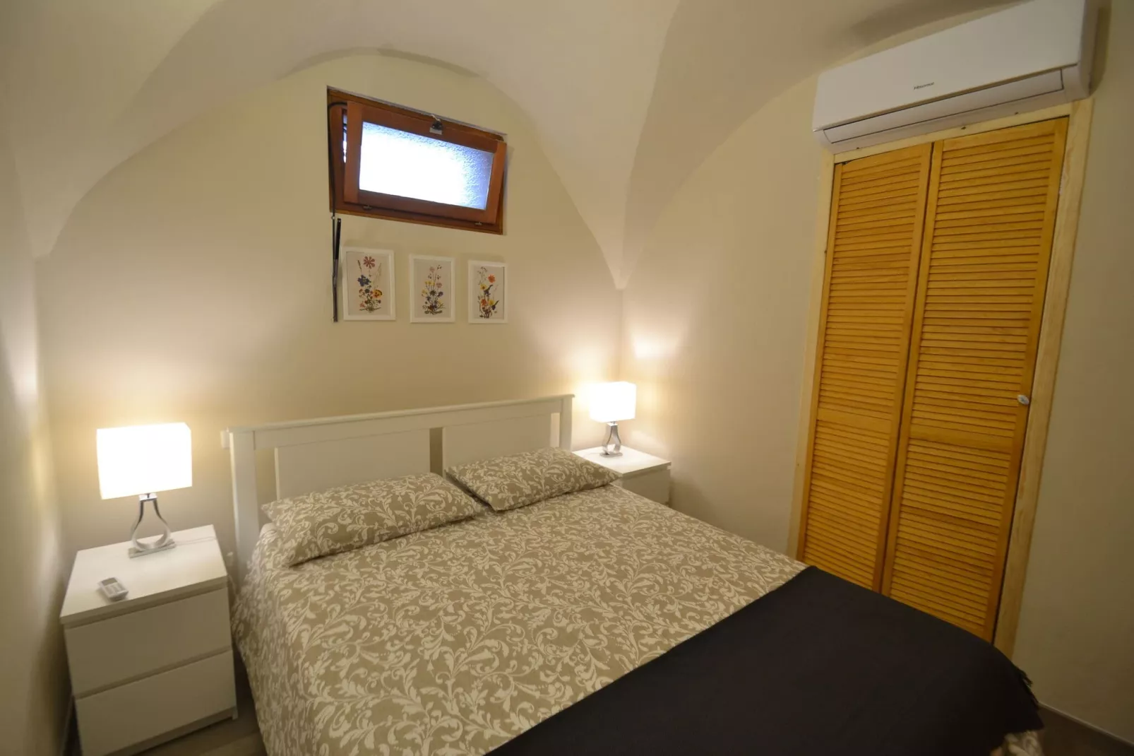 Casa Longo-Slaapkamer