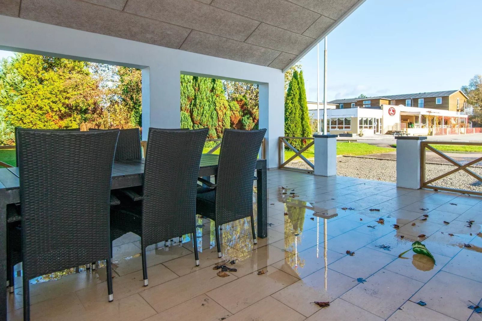 10 persoons vakantie huis in Grenaa-By Traum-Uitzicht