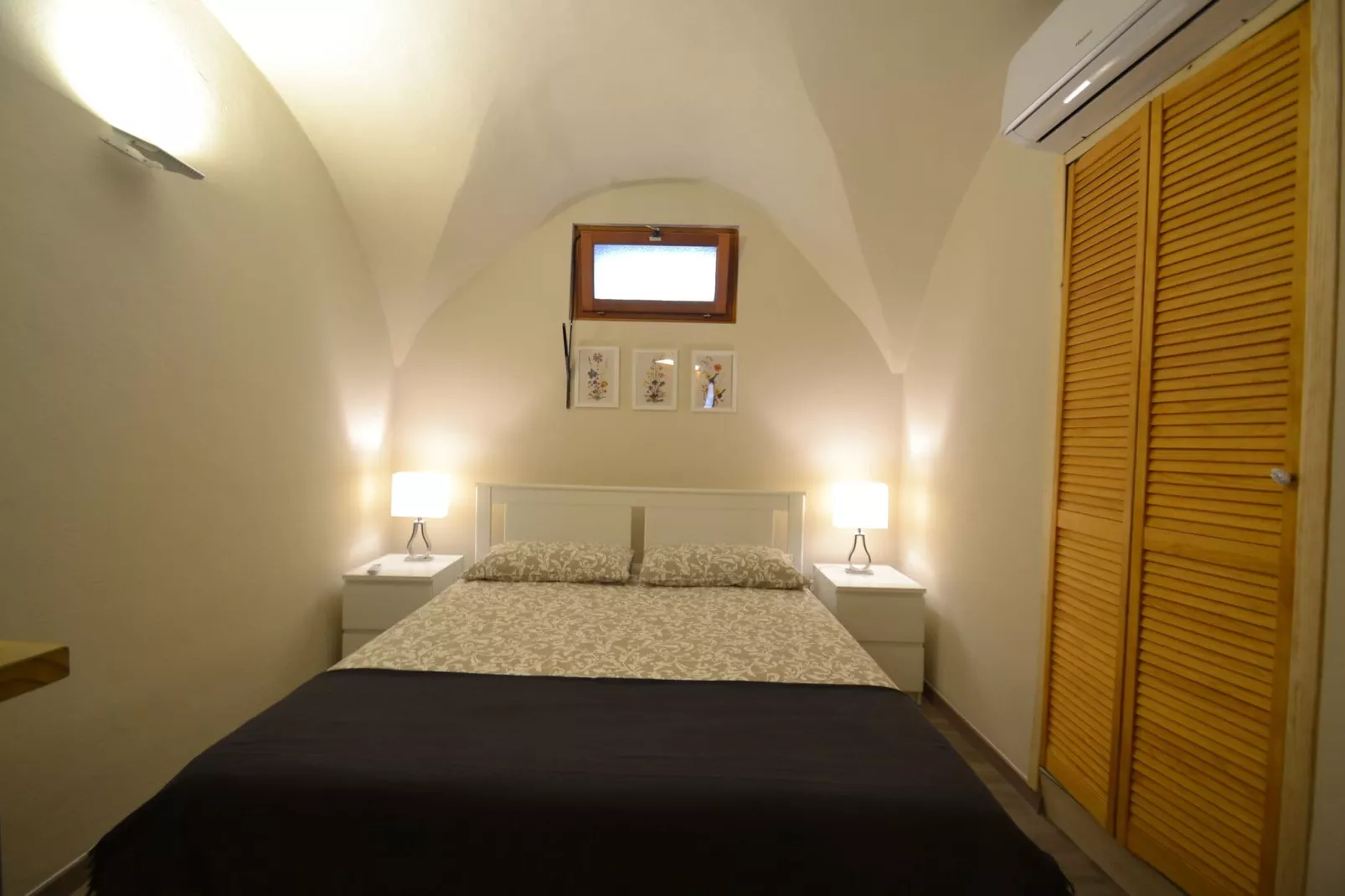 Casa Longo-Slaapkamer