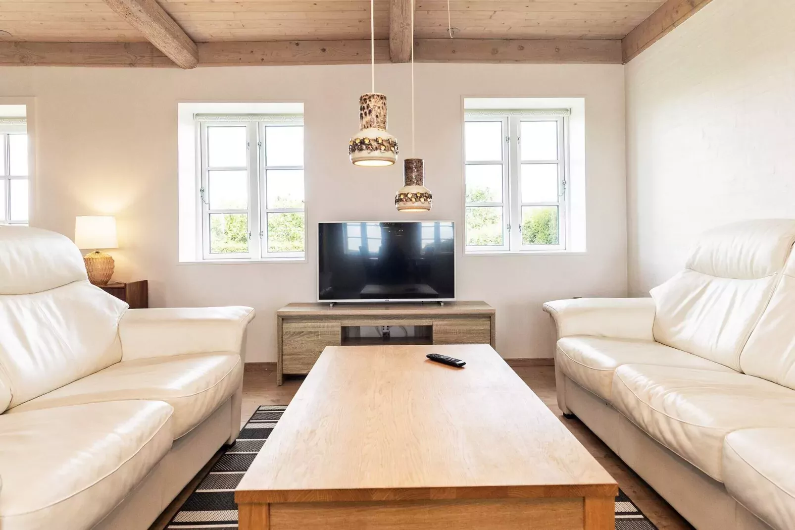 6 persoons vakantie huis in Faaborg-By Traum-Binnen