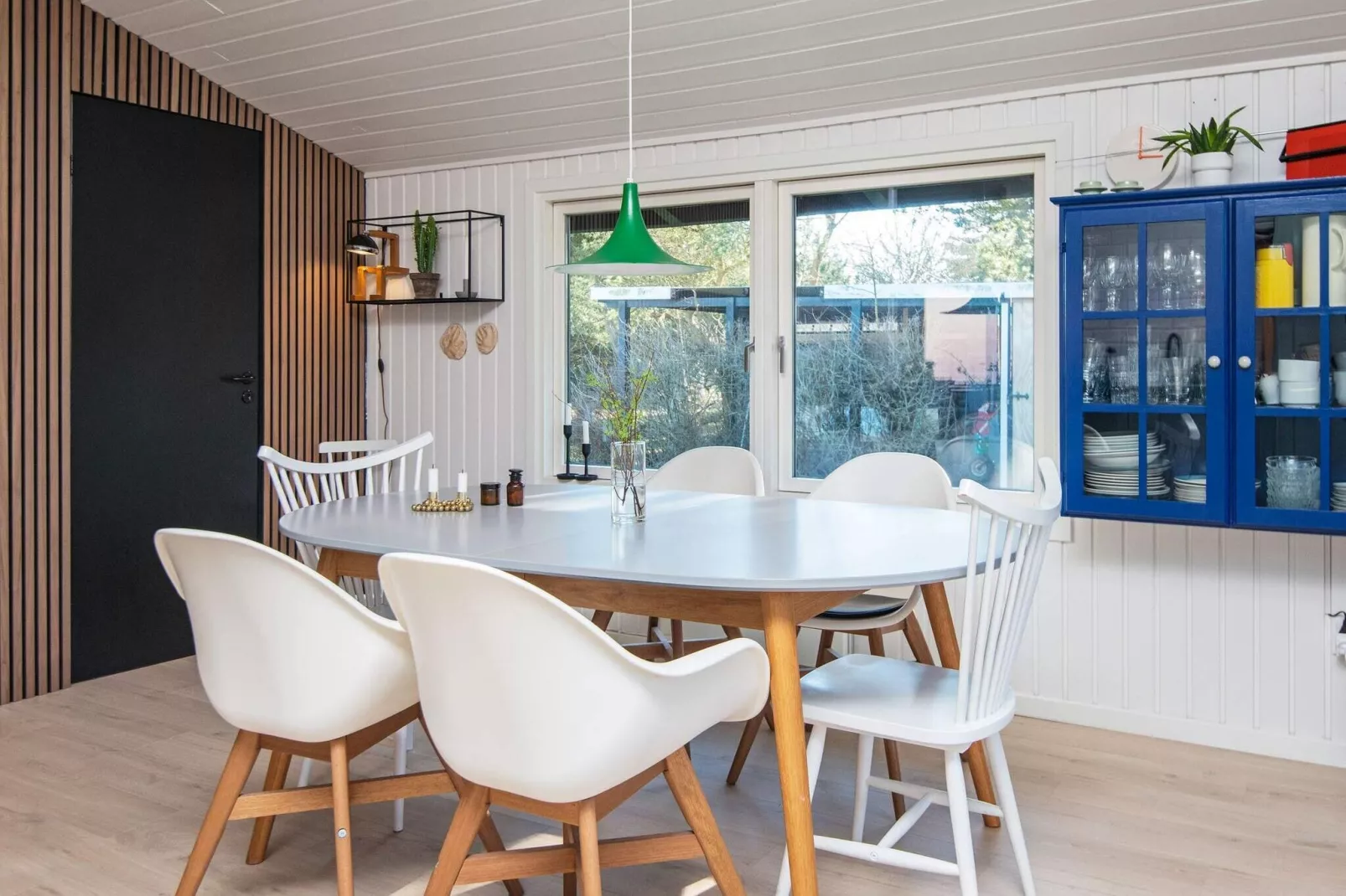 4 persoons vakantie huis in Sydals-Binnen