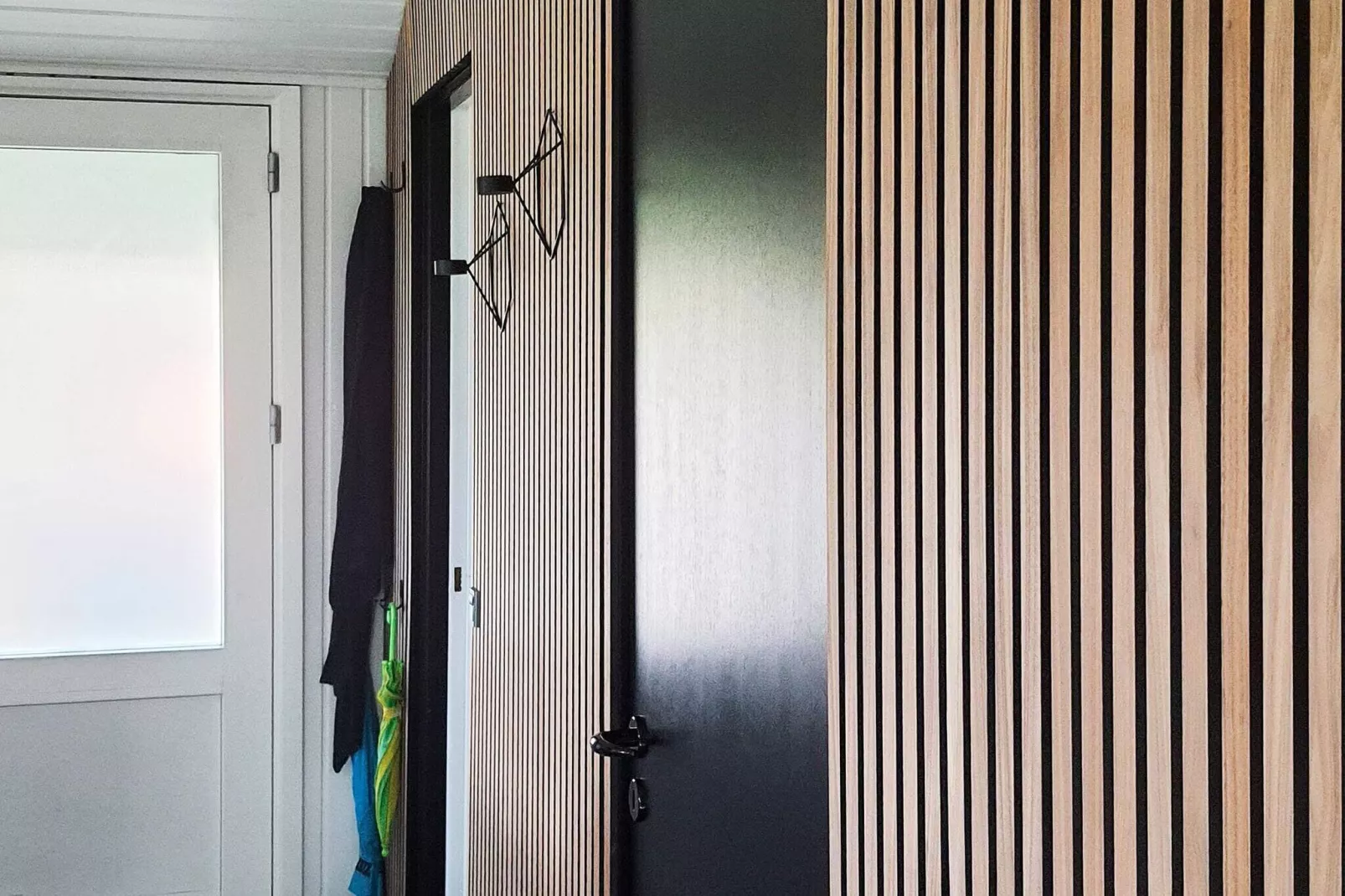 4 persoons vakantie huis in Sydals-Binnen