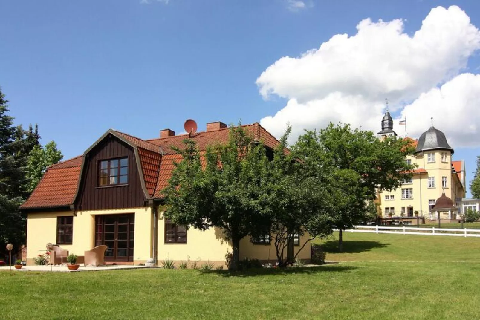 Haus Monika 200 qm 5-6 Personen-Niet-getagd