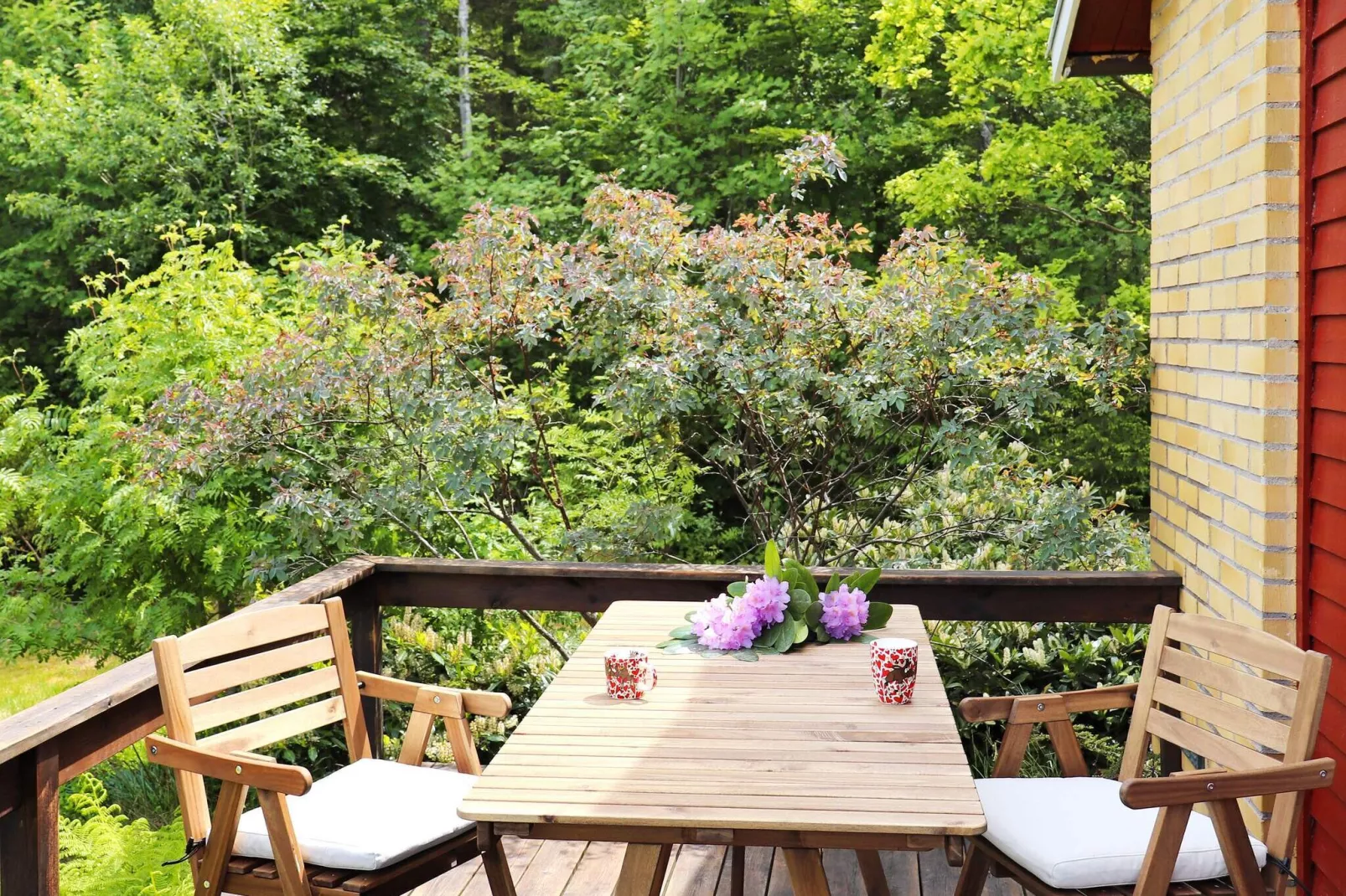 4 persoons vakantie huis in Åsljunga-By Traum-Buitenlucht