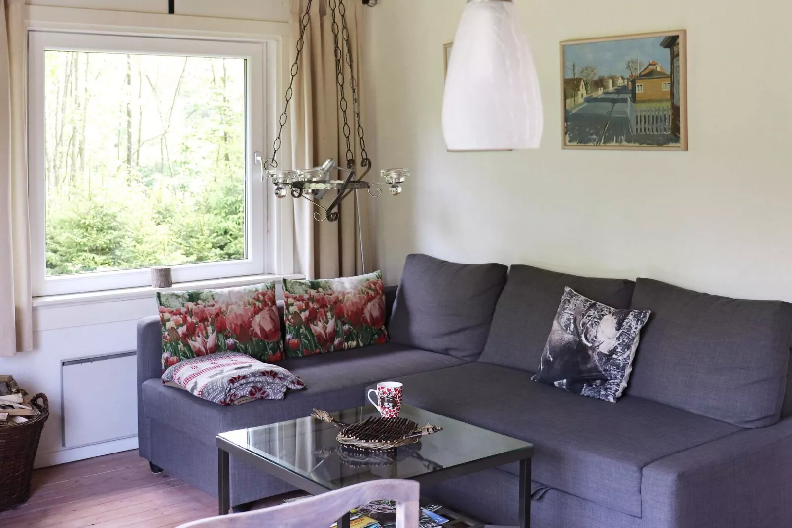 4 persoons vakantie huis in Åsljunga-By Traum-Binnen