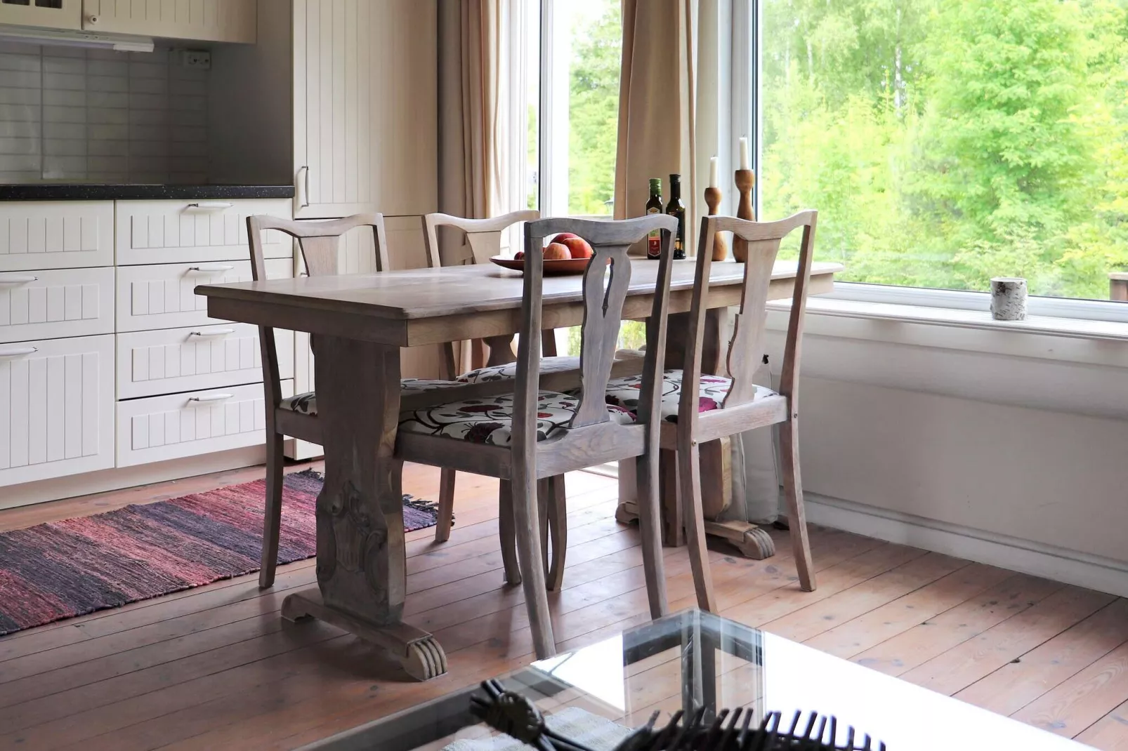 4 persoons vakantie huis in Åsljunga-By Traum-Binnen