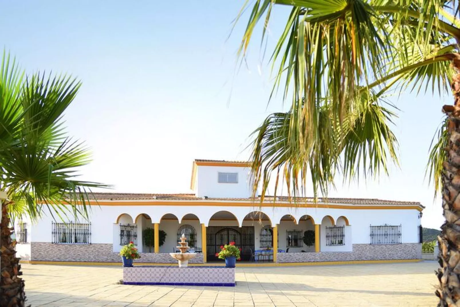 Chalet Bella Vista / 12 pax