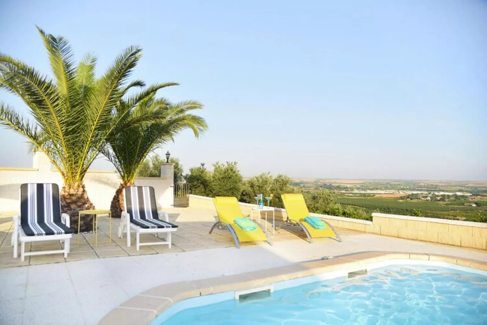 Chalet Bella Vista / 12 pax