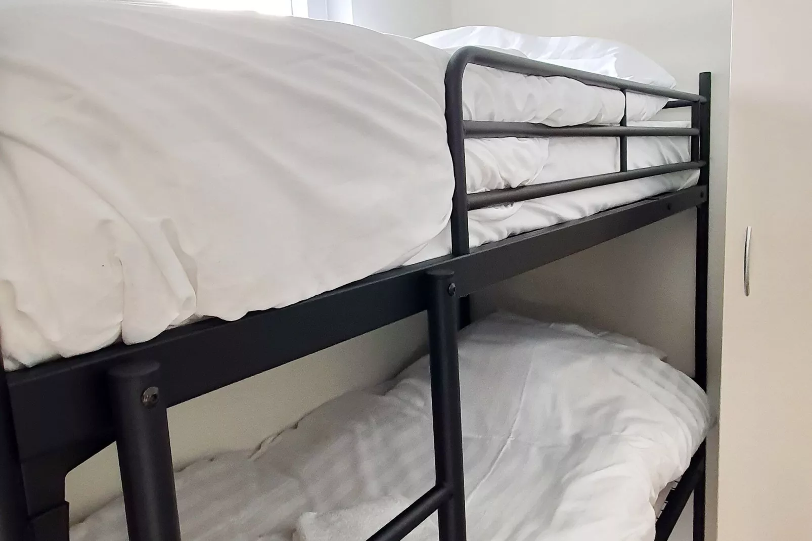 Waterlodges Lemmer 1-Slaapkamer