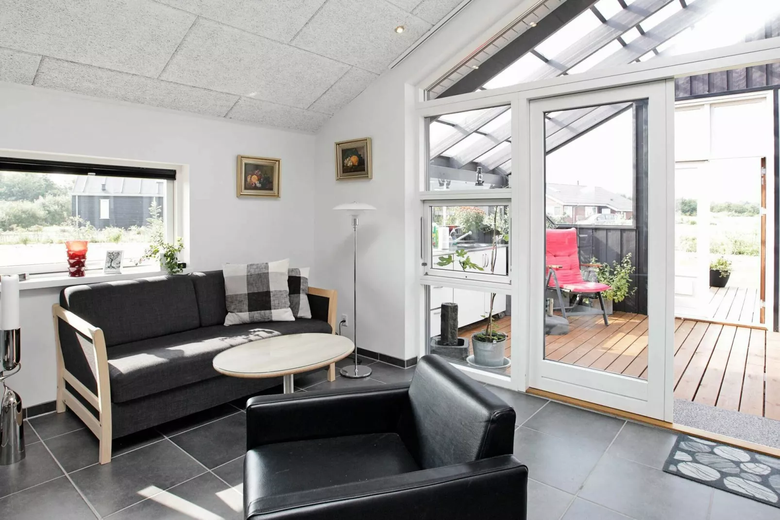 10 persoons vakantie huis in Brovst-By Traum-Binnen