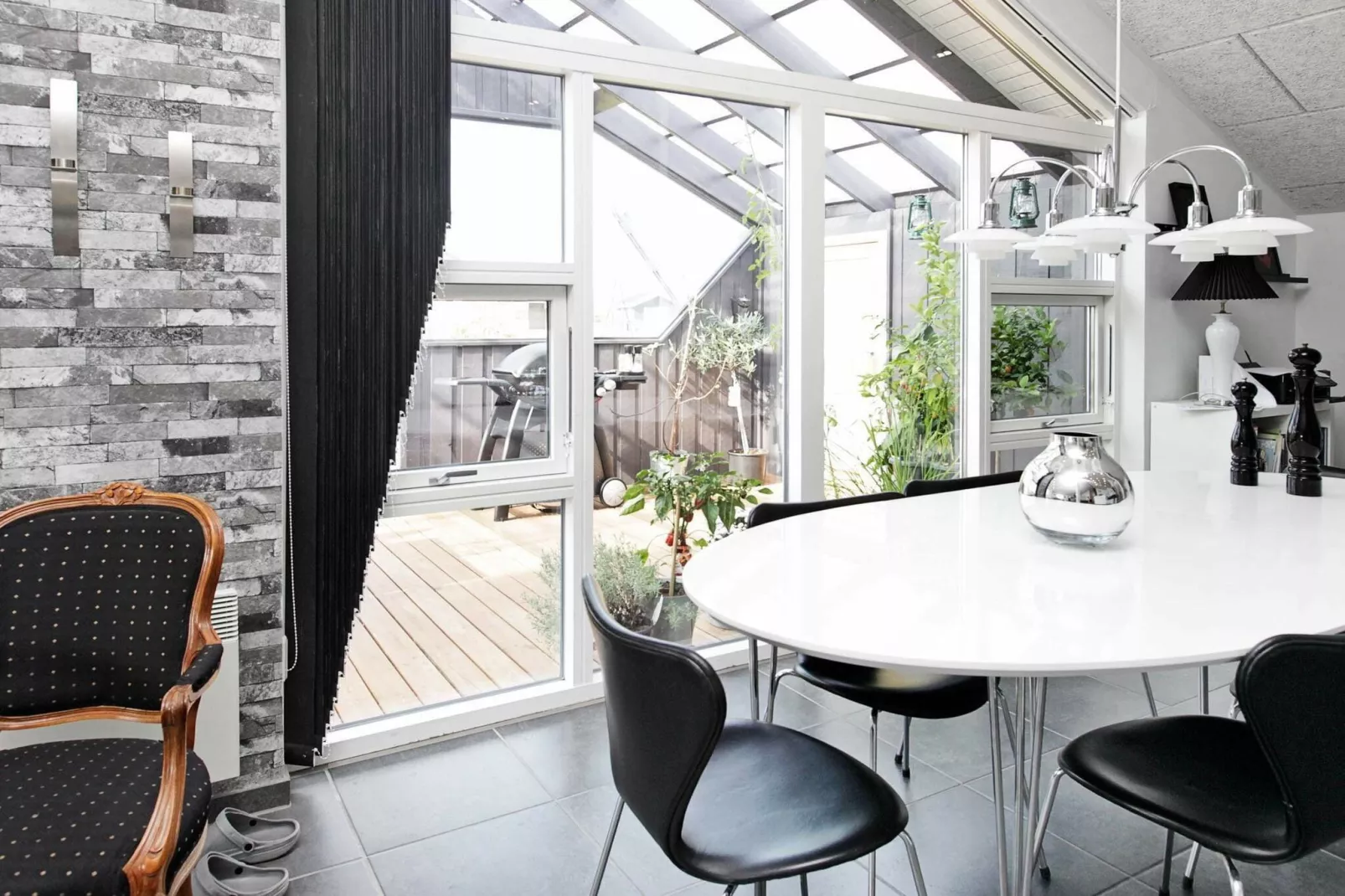10 persoons vakantie huis in Brovst-By Traum-Binnen
