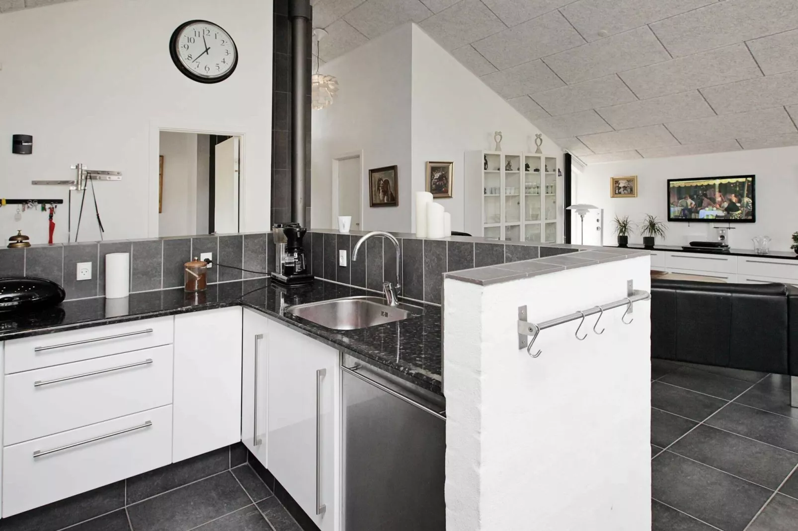 10 persoons vakantie huis in Brovst-By Traum-Binnen