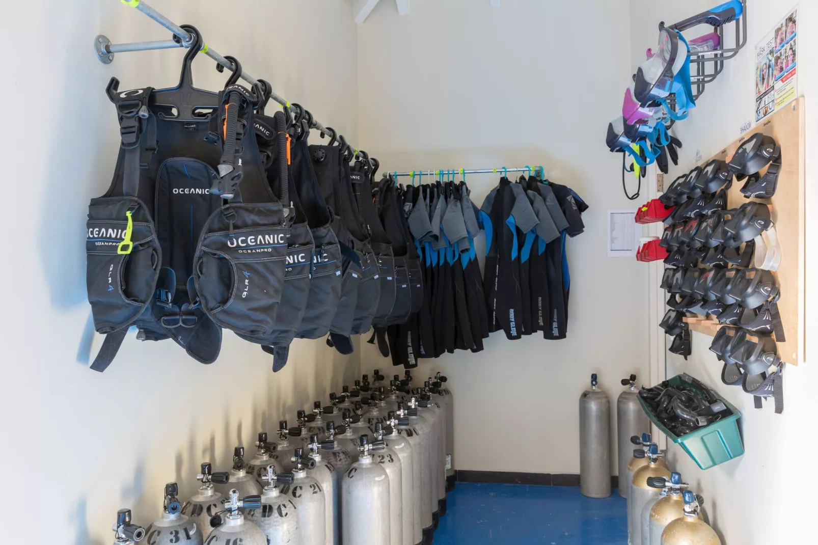 Villa 3 bedroom with private pool-Parkfaciliteiten