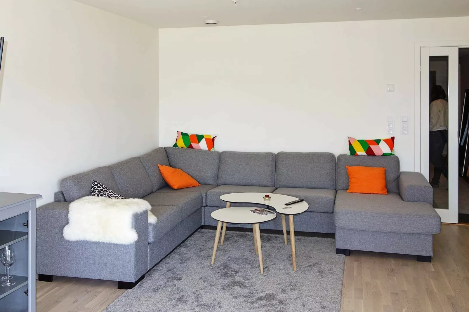 6 persoons vakantie huis in FARSUND-Binnen