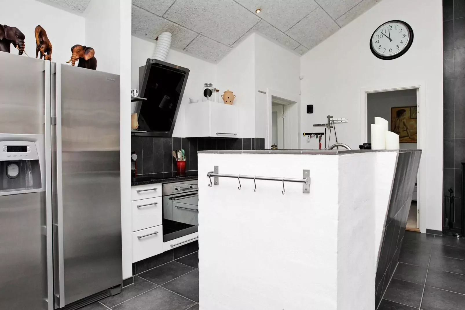 10 persoons vakantie huis in Brovst-By Traum-Binnen