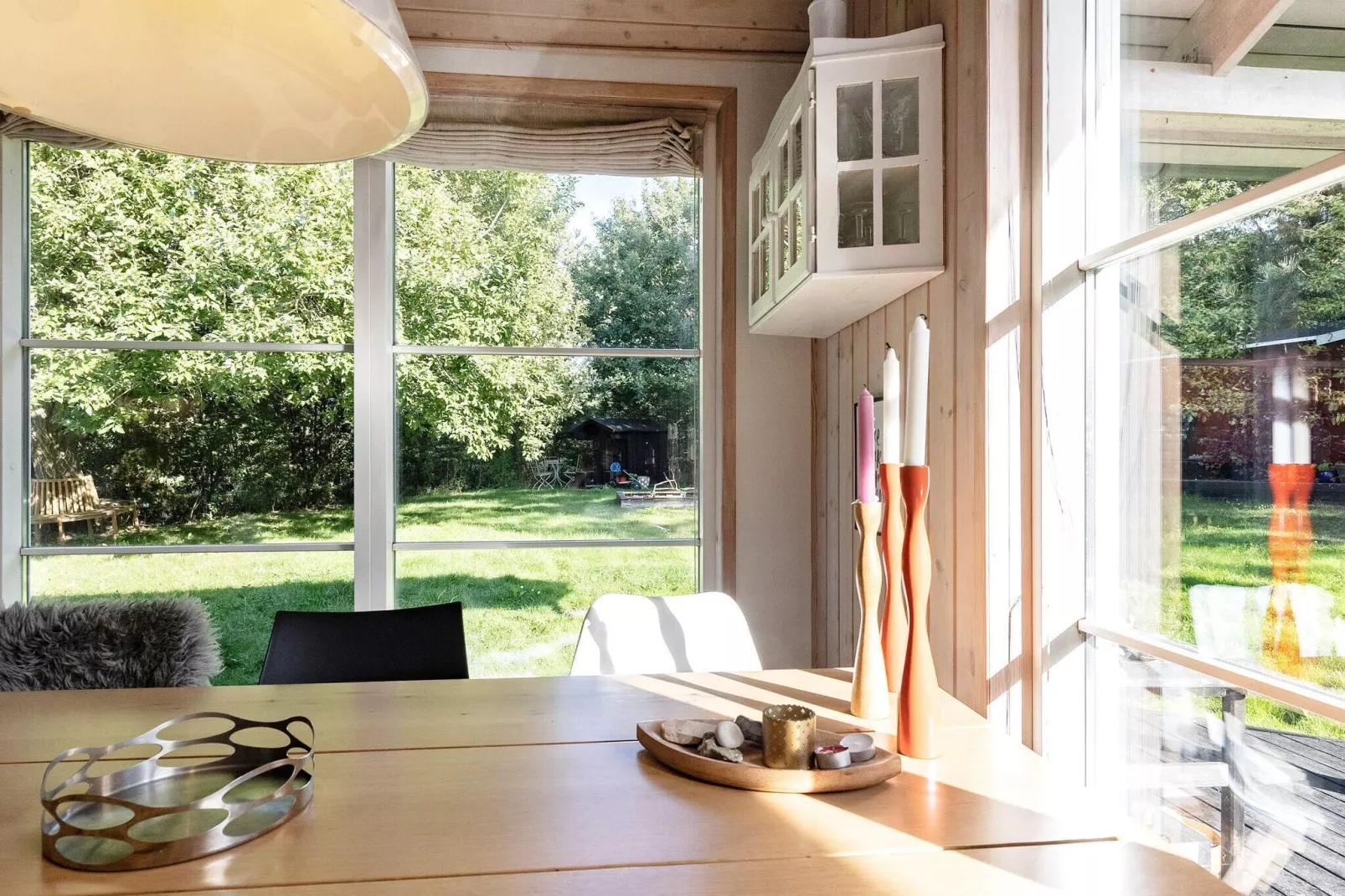 8 persoons vakantie huis in Løgstør-By Traum-Binnen