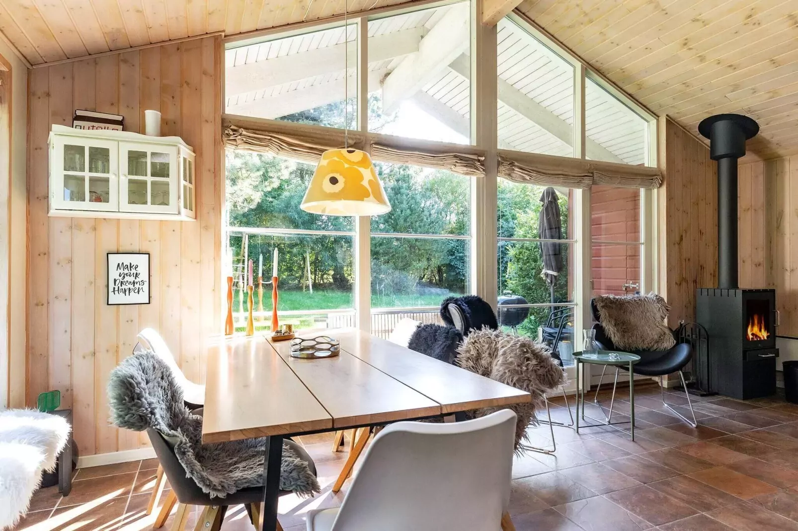 8 persoons vakantie huis in Løgstør-By Traum-Binnen