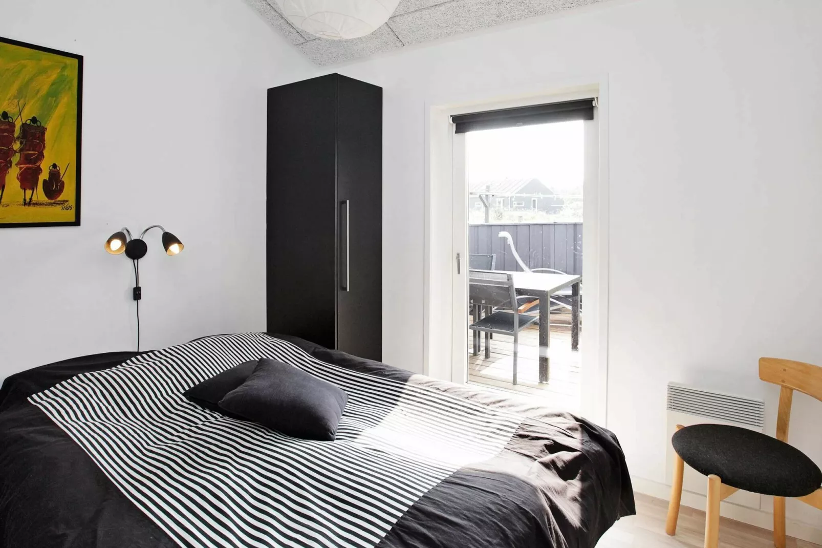 10 persoons vakantie huis in Brovst-By Traum-Binnen
