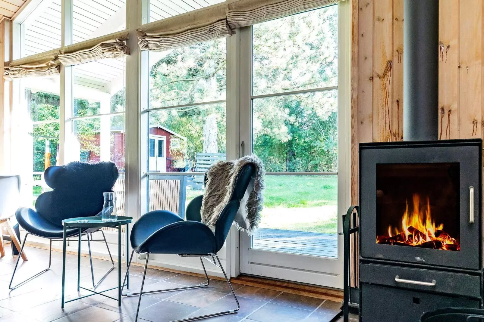 8 persoons vakantie huis in Løgstør-By Traum-Binnen